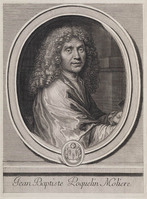 KG 15941
          <br/>
          Portret van A.L. Krieger (Molière)
          <br/>
          <em>Wall, Jan Gerard van der (1757-1821)</em>